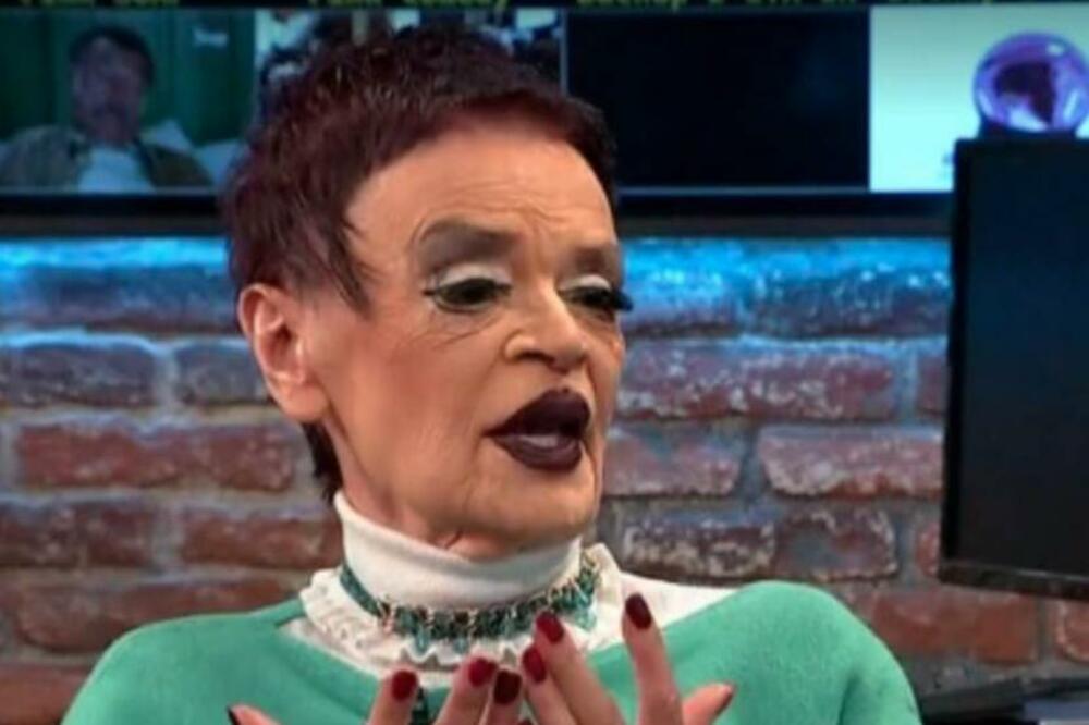 RUŠKA JAKIĆ OTKRILA U KOJOJ SRPSKOJ NAMIRNICI SE "DAVI" PA IZGLEDA 30 GODINA MLAĐE: Tamani je kao da je JEDINA