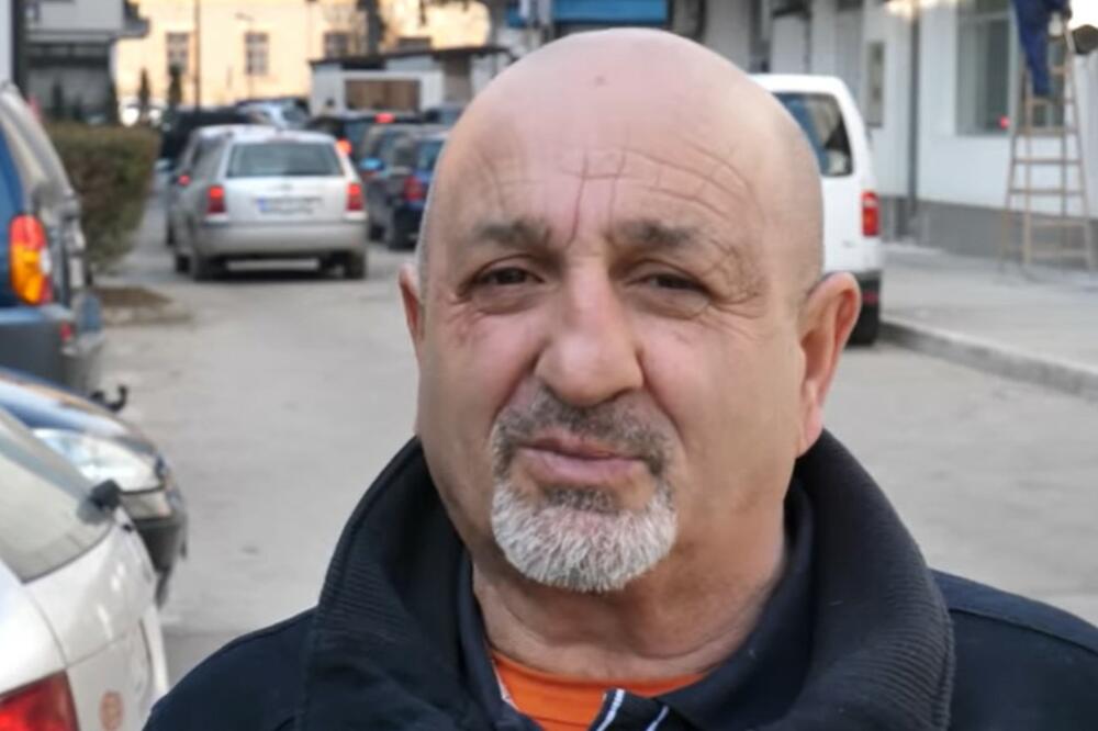 TITO TRAŽI ŽENU, ALI DA JE MALO PUNIJA: Oglas Bosanca podigao ceo Balkan na noge, već se ženio 49 puta (VIDEO)