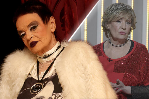 NJIH DVE ZAJEDNO IMAJU 168 GODINA! Mnogi ne znaju njihovo GODIŠTE, a sada se više ništa NE TAJI: Koja je starija?