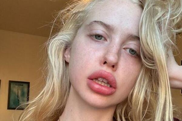 SNIMALA JE FILMOVE ZA ODRASLE SA SAMO 20 GODINA! Bila je uhapšena, a danas je PLANETARNO popularna