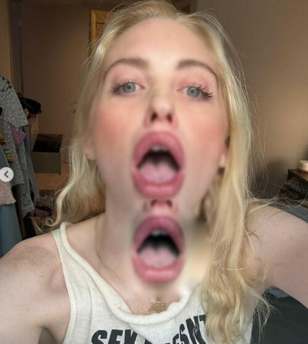 Radila je u svetu porno industrije