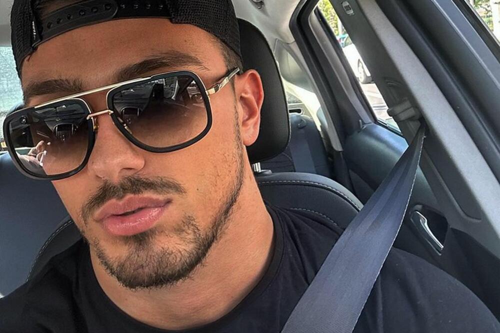 DEČKO TARE SIMOV JAVNO SPUSTIO NENADA ALEKSIĆA ŠA: Reper će POLUDETI nakon OVIH REČI, mreže GORE