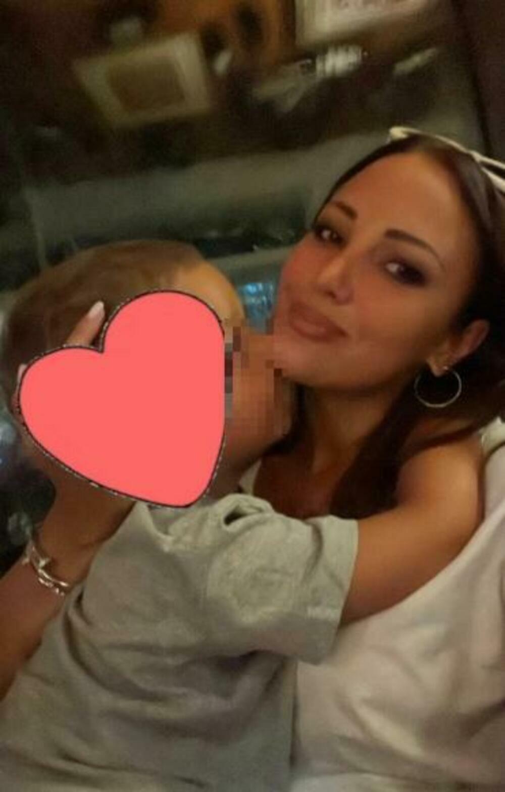 Mali Aleksandar je porastao! 