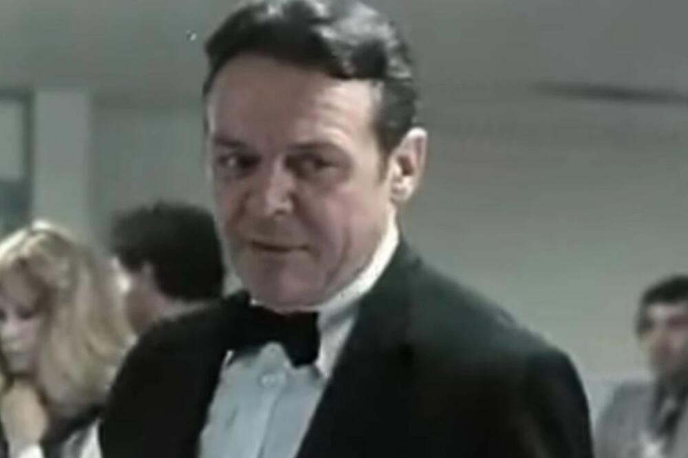 JUGA JE SLAVILA NJEGOVO IME, A MALO KO ZNA DA MU JE ĆERKA OVAKO LEPA: Kada se ona RODILA sin mu je imao 40 godina