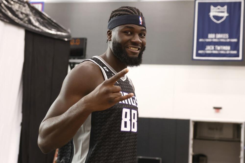 Nemijaš Keta, Nemijas Keta