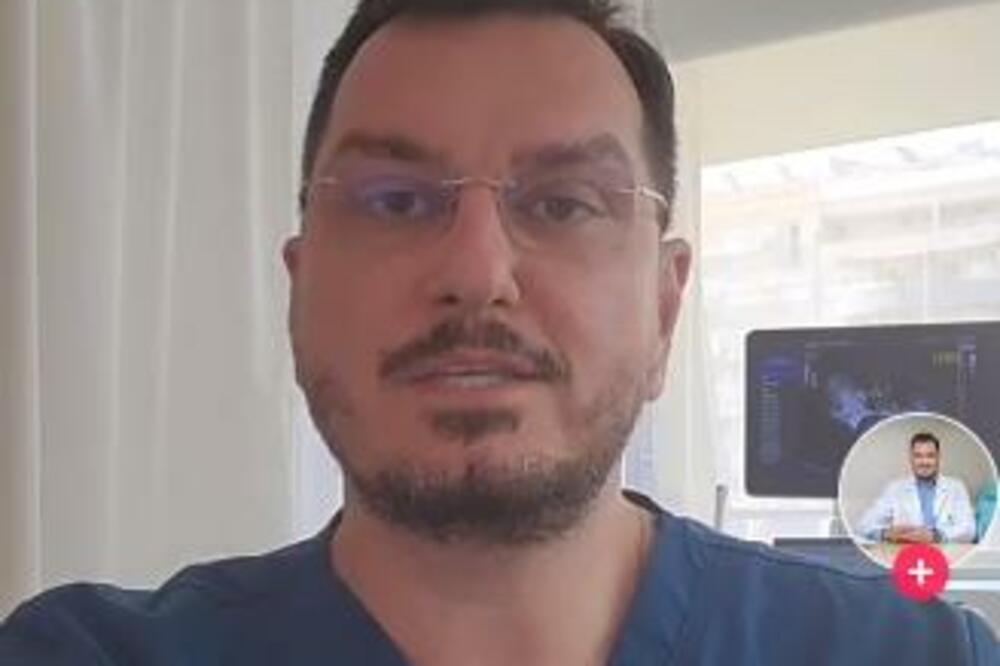 GINEKOLOG GORAN OTKRIO ŠTA ŽENE NIKAKO NE SMEJU RADITI SA VAGINOM TOKOM LETA: Ova KLJUČNA stvar mora da se poštuje