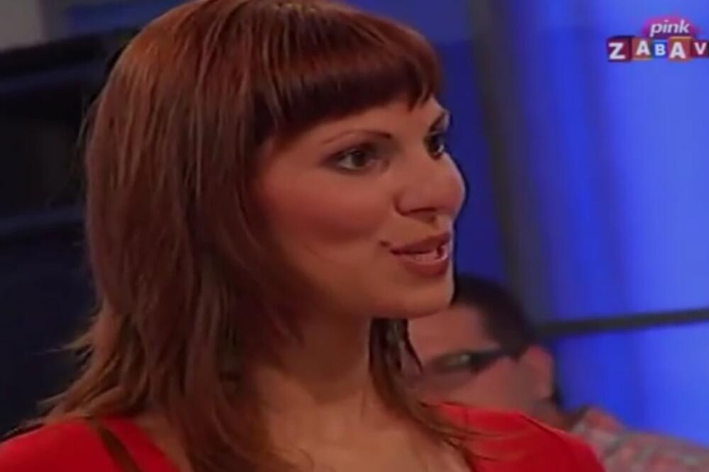 CELA SRBIJA JE LUDELA ZA NJOM, A ONDA JE REŠILA DA SVE NAPUSTI: Pod nož išla 8 PUTA, evo kako sada IZGLEDA