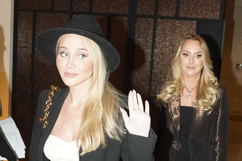 OVO SU NAJBOGATIJE SESTRE U SRBIJI! Udate za VELIKE MOĆNIKE i žive u čistom LUKSUZU, njihov život SANJAJU MNOGE