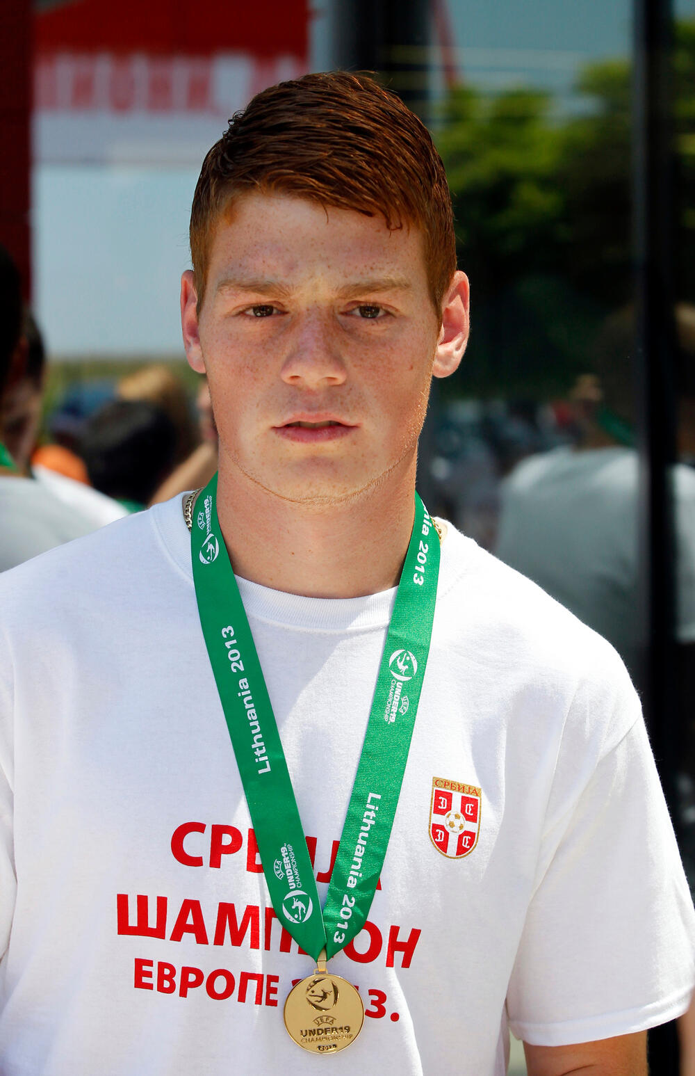 Aleksandar Filipović