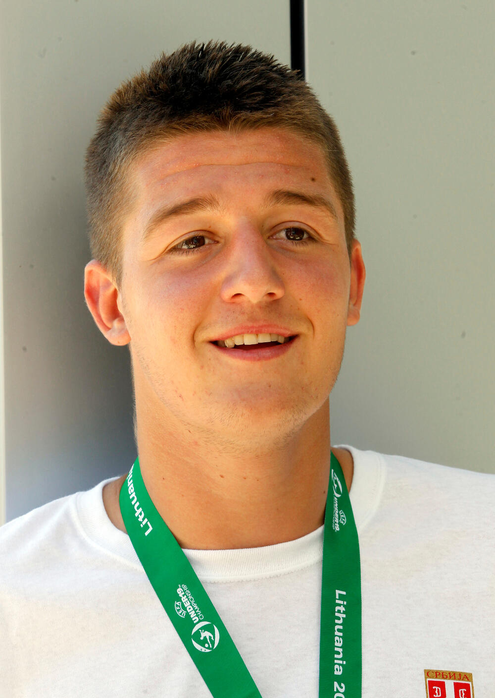 Sergej Milinković-Savić