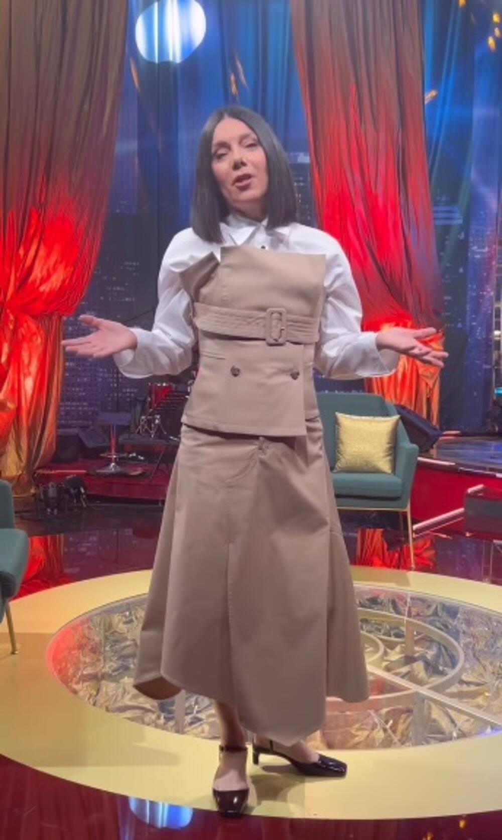 Daniela Trbović danas ima 59 godina