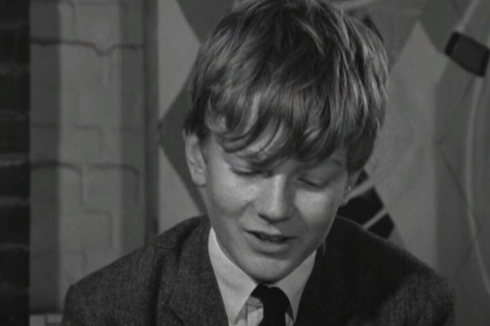 SNIMAK DECE IZ 1966. KRUŽI INTERNETOM: Ono što su rekli da će se DESITI bukvalno će vas NAJEŽITI (VIDEO)