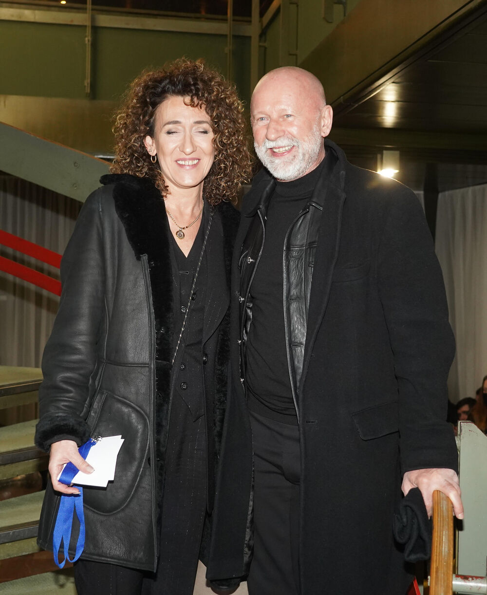 Za frontmena benda Zorana Žiku Živanovića udala se 2008. godine