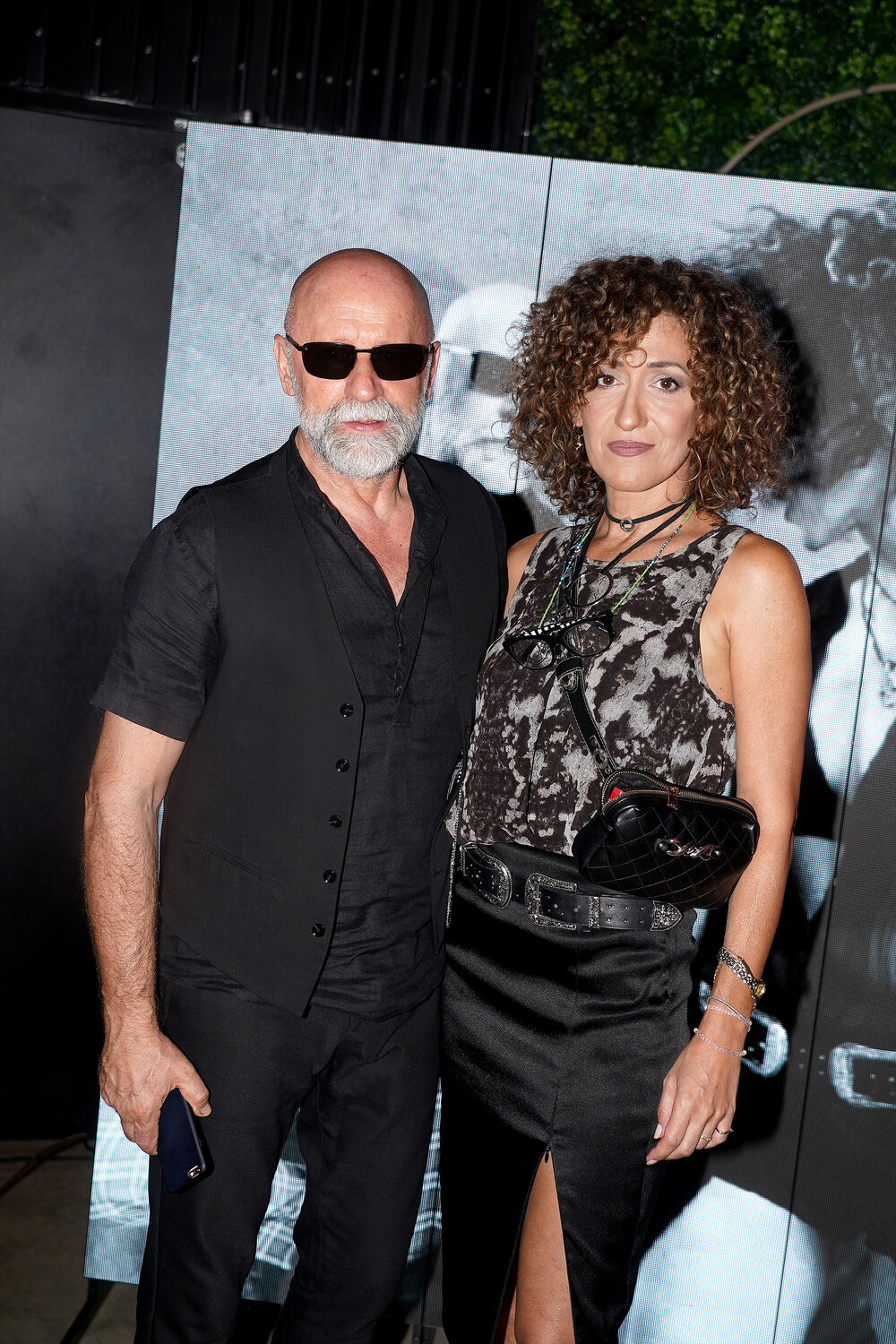 Vera Živanović nije ni pokušavala da sakrije koliko je ogorčena 