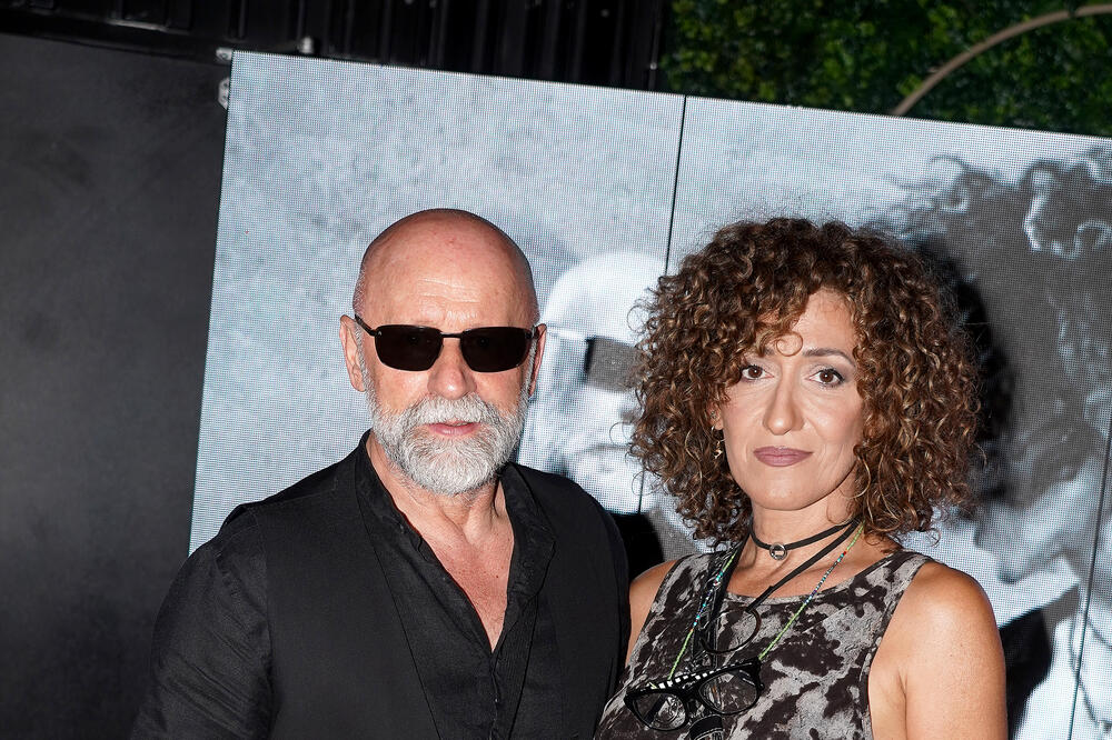 MALO KO ZNA KAKVA JE BILA SVADBA ŽIKE I JELENE IZ ZANE: Ceremoniju je tada beležio jedan SKANDAL, upletene i ĆERKE