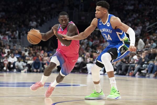 PANATINAIKOS OTEO PARTIZANU NAJVEĆE POJAČANJE: U NBA postizao 15 poena po meču, a sada stiže kod Lesora i Vildose!