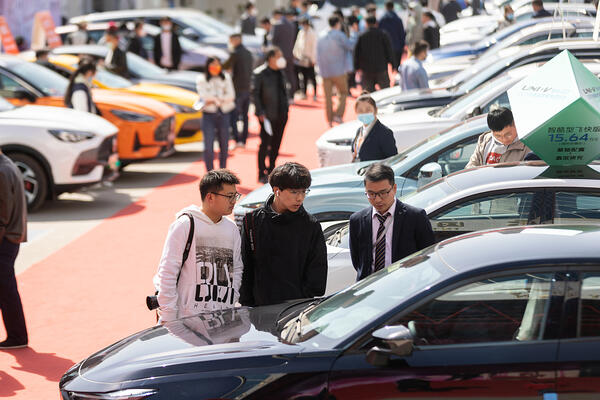 Kina predstavila politike podsticaja za povećanje potrošnje