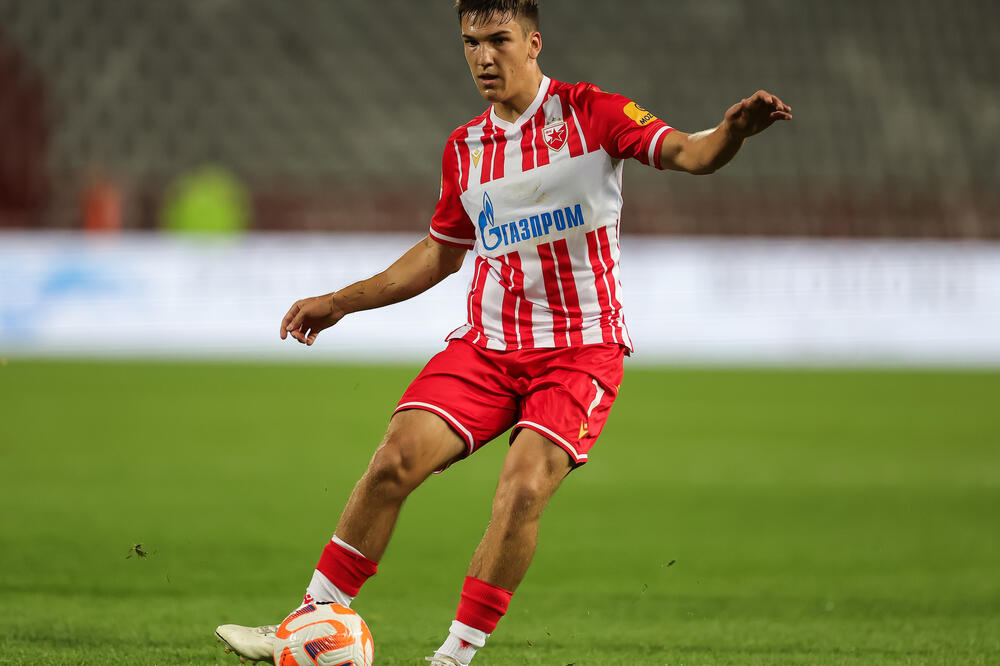 HRABRA ZVEZDA NEPORAŽENA OD SITIJA: Crveno-beli dvaput vodili, pamtiće se Šljivićeva majstorija! (VIDEO)