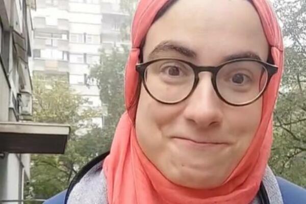 "BILA SAM PROMISKUITETNA PIJANDURA, A ONDA SAM OTKRILA ISUSA": Emanuela iz Srbije život preokrenula za 180 stepeni