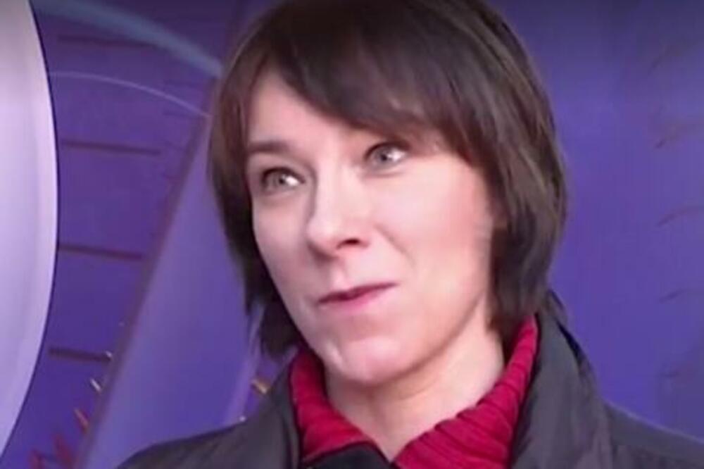 DIVIO JOJ SE CEO SVET, BILA JE PONOS JUGOSLAVIJE: Sve je ŠOKIRALA kad se povukla sa 21 godinom! Evo ŠTA RADI danas