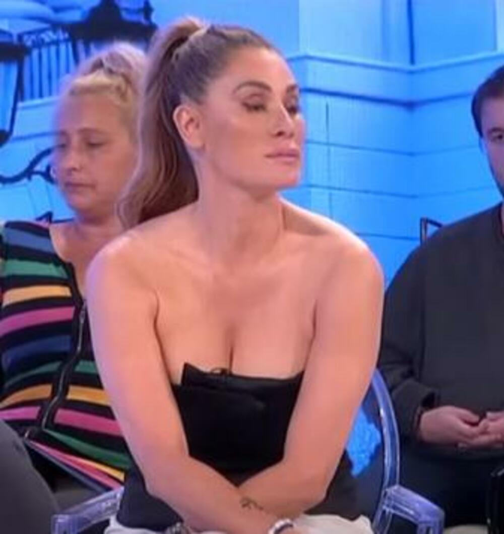 Ana Čurčić razgovor sa gledaocem