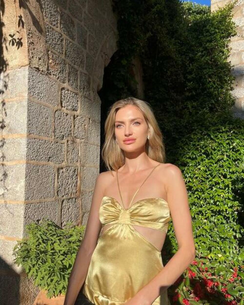 Sada se u potpunosti oporavila