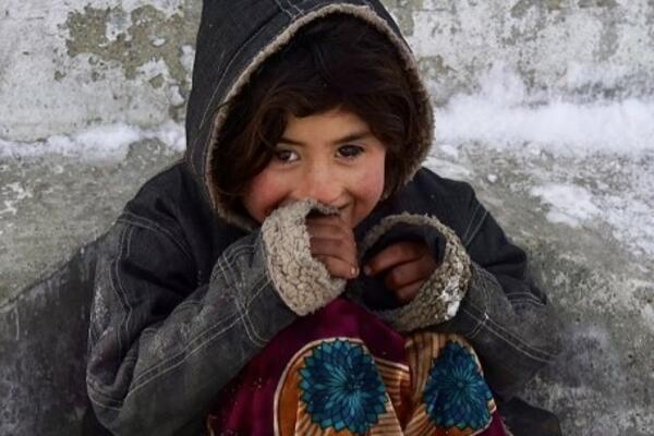 DŽAMILU JE OTAC PRODAO SA 14 GODINA: Razlog za to je sledio svet, a njena sudbina je za FILM