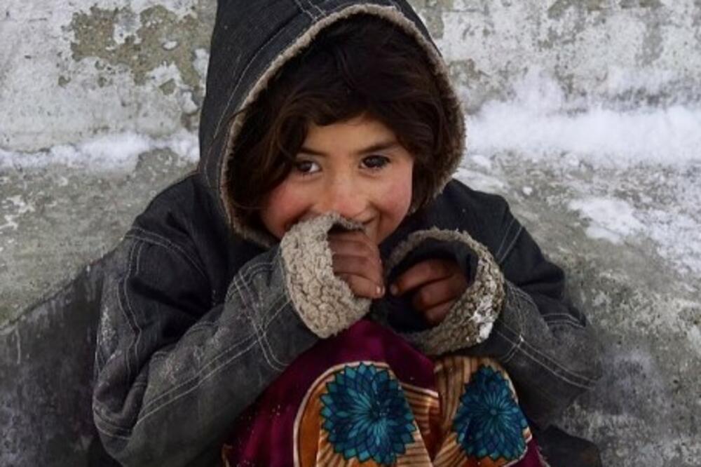 DŽAMILU JE OTAC PRODAO SA 14 GODINA: Razlog za to je sledio svet, a njena sudbina je za FILM