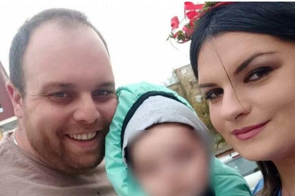 MAJKA JE BACILA PORED KONTEJNERA NA ULICU, A ONDA JE GLEDALA NA SVIM TELEVIZIJAMA: Miličina ispovest kida dušu