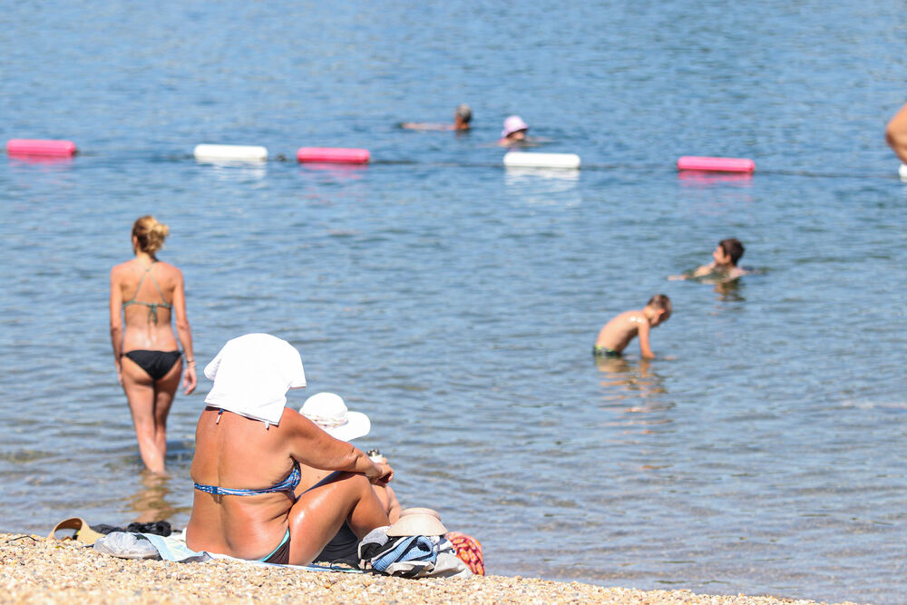 Ada Ciganlija