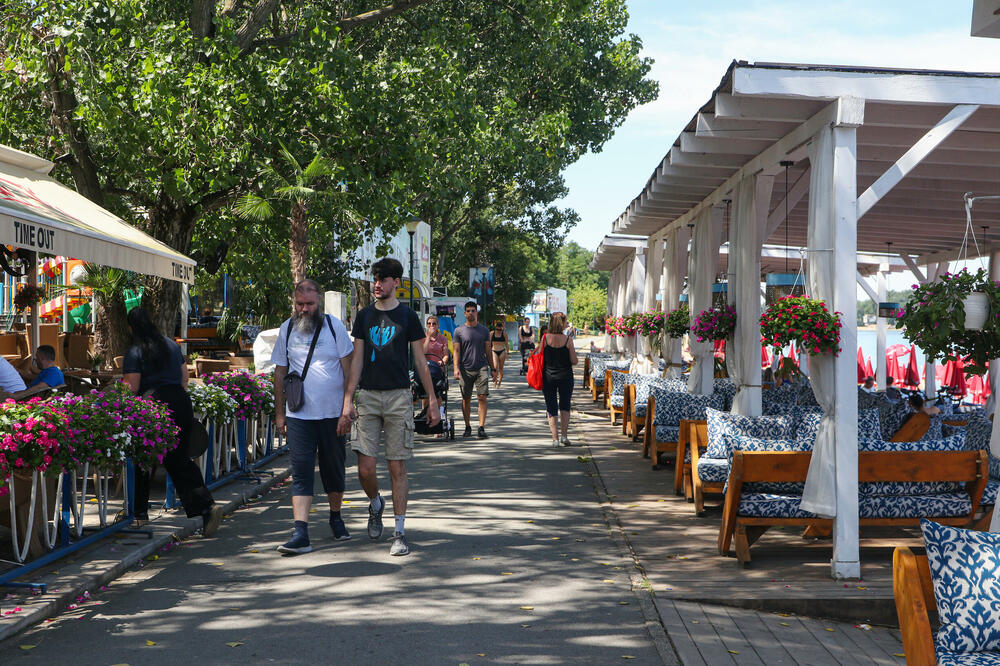 SEPTEMBAR ĆE BITI NATPROSEČNO TOPAO! Meteorolog OTKRIVA kako nas vreme čeka do kraja meseca, evo kada će biti SVEŽE
