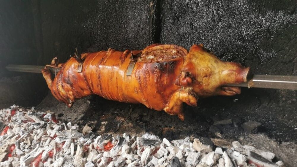 Pečenje