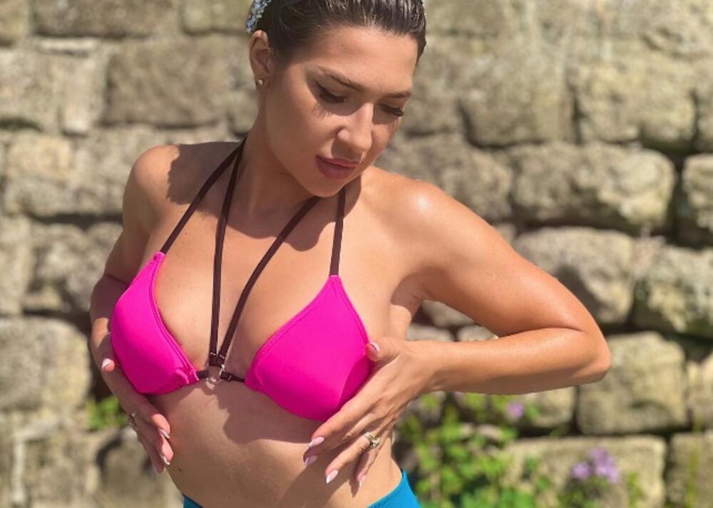 Jovana Jeremić snima novu pesmu