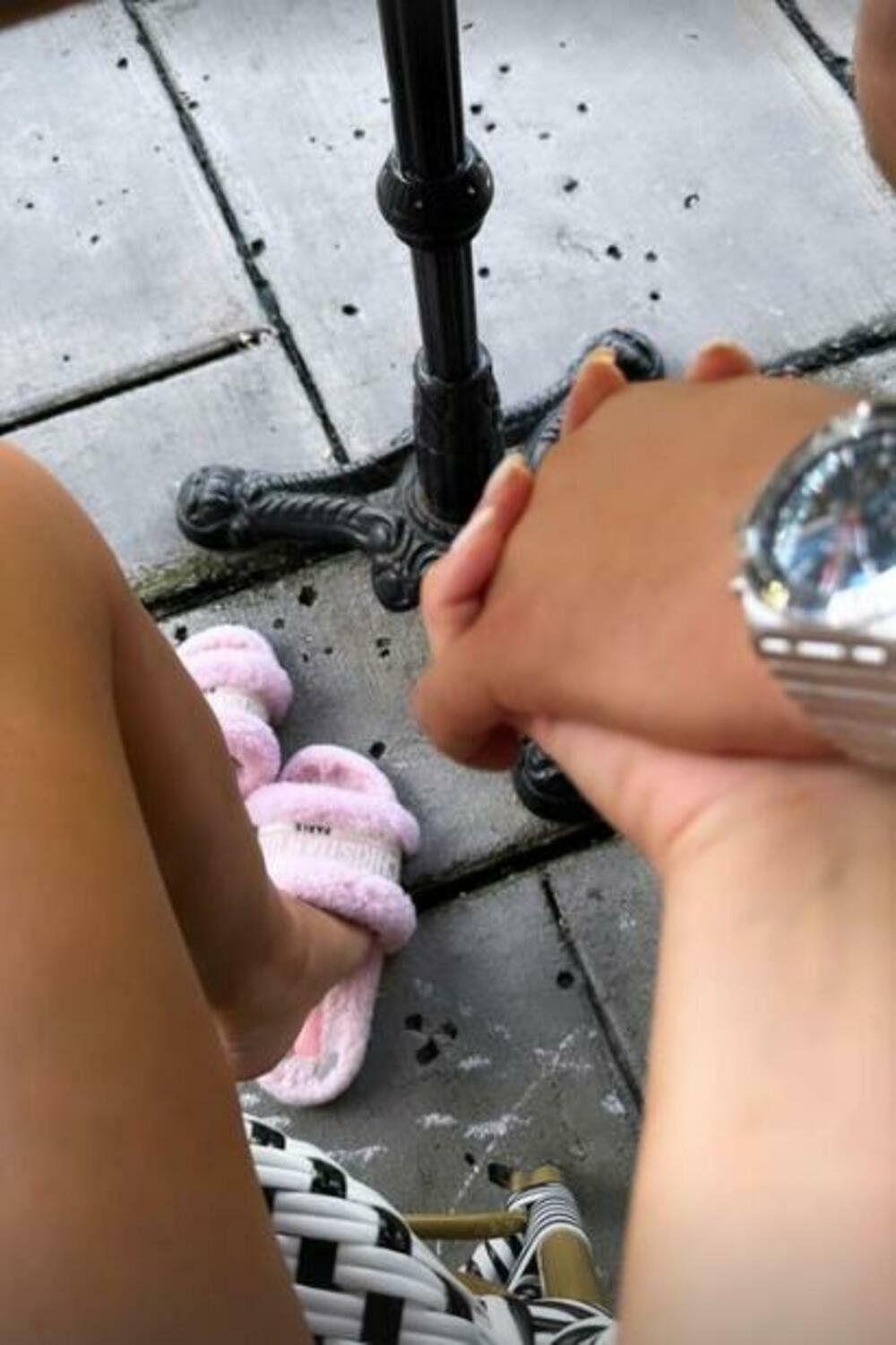 Stanija i njen dragi