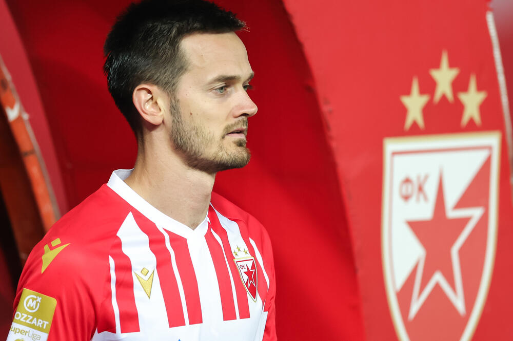 DA LI ĆE IVANIĆ PONOVO IGRATI ZA CRNU GORU? To što su sad uradili navijači će ODJEKNUTI!