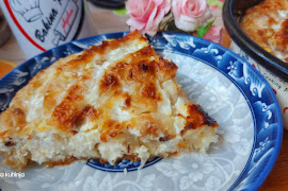 Originalni recept za vranjsku samsu: Specijalitet kojim ćete obogatiti vašu trpezu, odmah zapišite recept