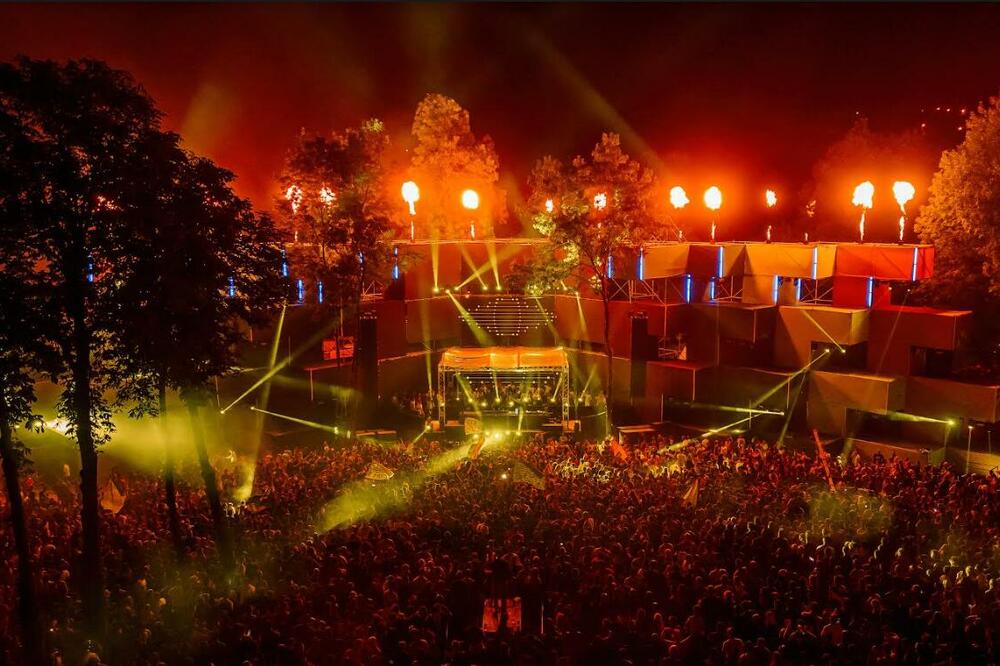 Još 48 sati do početka Lovefesta