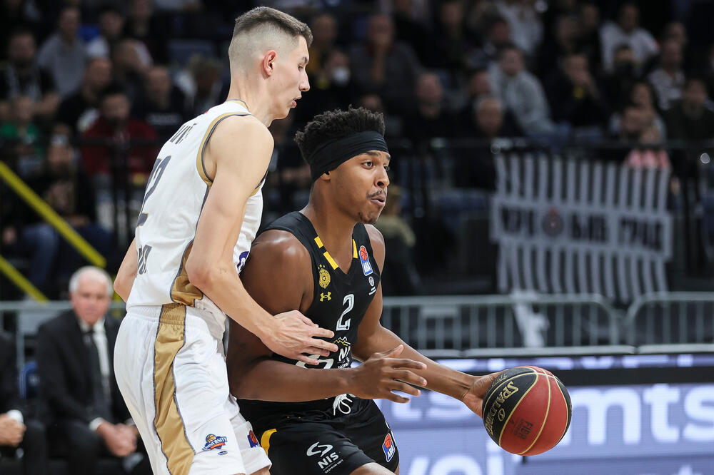 ŠOKANTAN ODLAZAK: Napustio ABA ligu i otišao u Ameriku!