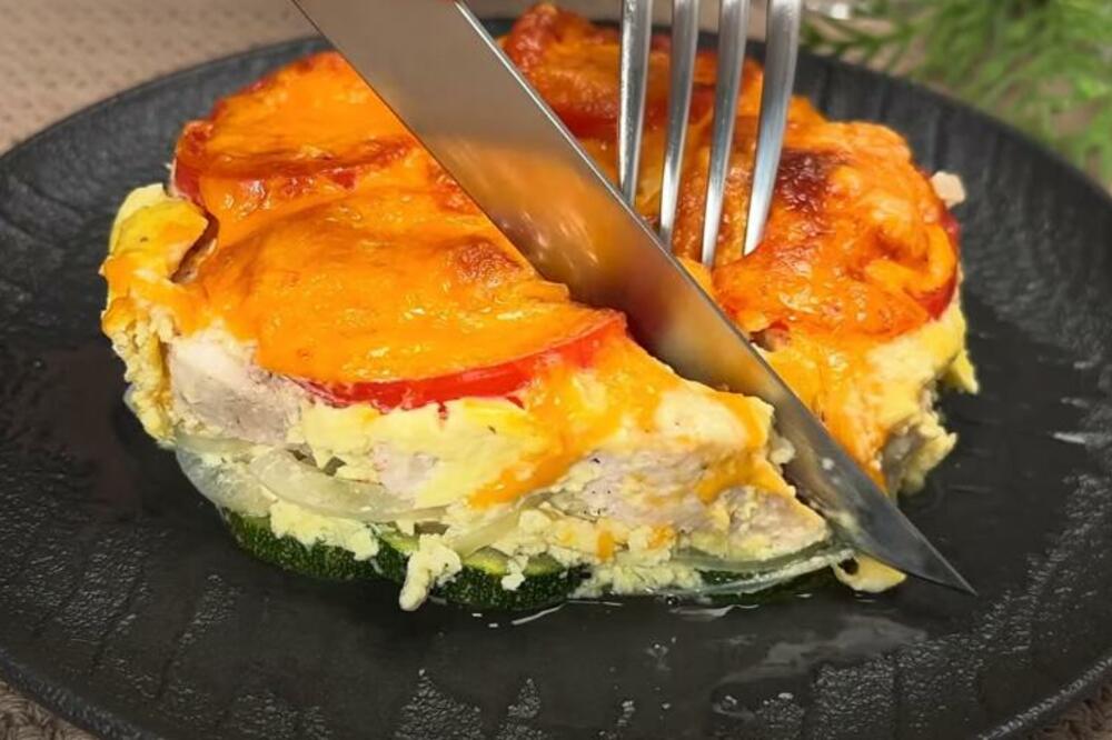 RUČAK ZA CELU PORODICU JEDVA 1000 DINARA, A SPREMA SE ZA 40 MINUTA: Ovo nema ni u PRIČI, evo koliko je PROST RECEPT