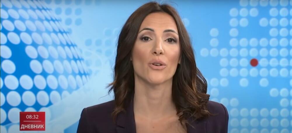 Marija Savić Stamenić o suprugu