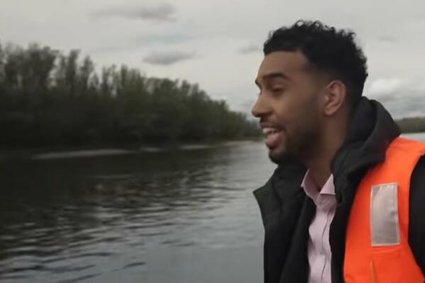 SVI SE SEĆAJU "NEZAVISNE" DRŽAVE IZMEĐU SRBIJE I HRVATSKE: Ovaj KRALJ je pokušao da UĐE u nju, pa dobio "PO NOSU"