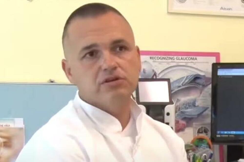 DOKTOR OTKRIO ŠTA SE DESI KADA SE HLOR POMEŠA SA URINOM I ZNOJEM: Kad čujete, više NIKAD NEĆETE raditi OVU STVAR