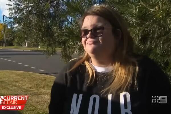 MILIONERKA ŽIVI OD SOCIJALE I MILOSTINJE: Otac želeo da joj ostavi nasledstvo, ona NEĆE DA ISPUNI OVA DVA USLOVA