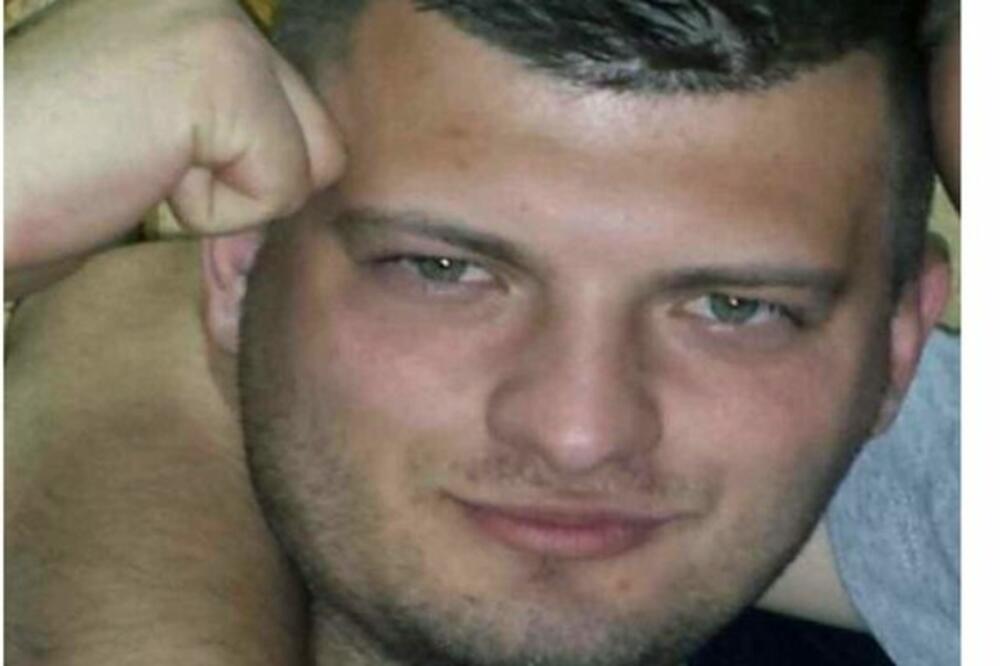 OVO JE MLADI NOVOPAZARAC KOJI JE POGINUO U UKRAJINI: Njegova porodica ne zna kako je tamo dospeo (FOTO)