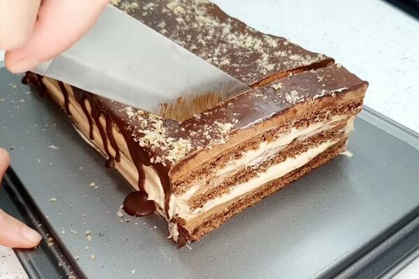 STARINSKA TORTA JE OSVAJALA SRCA ŠIROM BALKANA: Toliko je dobra da BAKE napamet recituju RECEPT