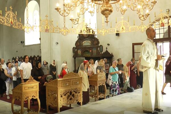 "NEČASTIVE SILE KOMANDUJU REKAMA, SVE ŠTO SE URADI DANAS ĐAVO NOSI": Etnološkinja objasnila zašto je važan Ilindan