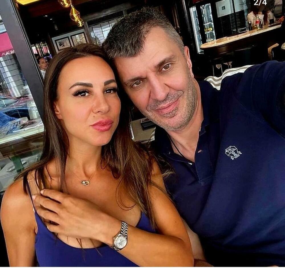 Ženi se bivši srpski ministar Zoran Đorđević?