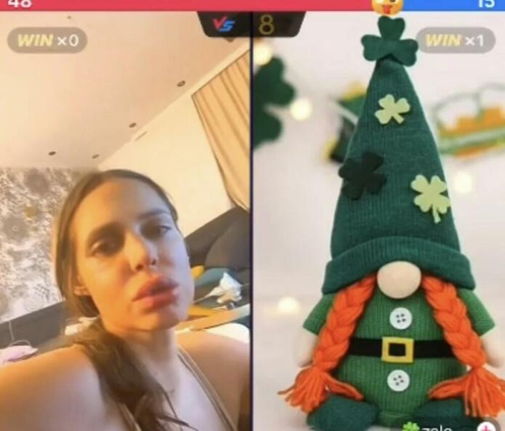 Optužila je Karića za sve svoje probleme