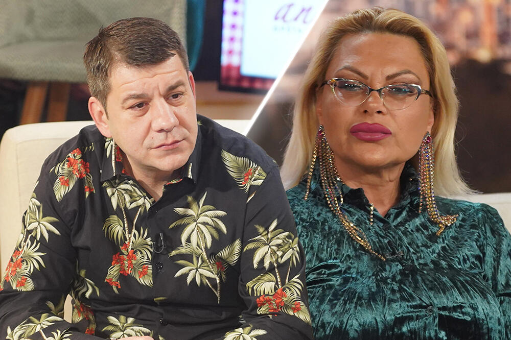 HITNO OGLAŠAVANJE MARIJE KULIĆ ZA ESPRESO: Žestoko oplela po Ivanu, spomenula Gocu i Lenu, pa zakacula PRAVO U METU