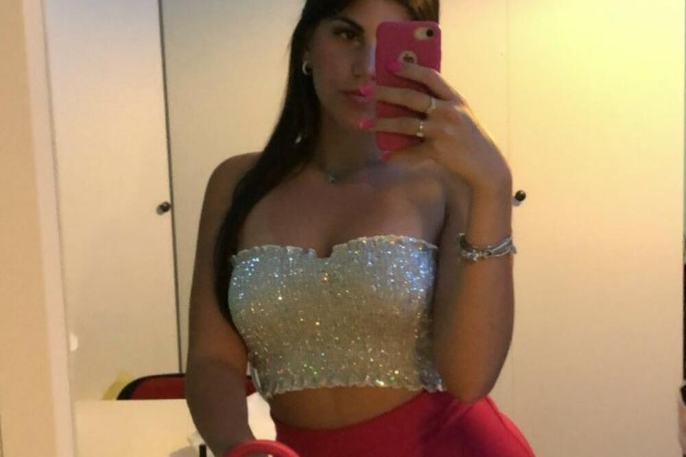 BIVŠI DEČKO ČEKAO SOFIJU 6 SATI U ORMARU, A ONDA JU JE UBIO: Detalji stravičnog krvoprolića lede krv u žilama